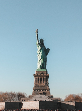 Statue of Liberty